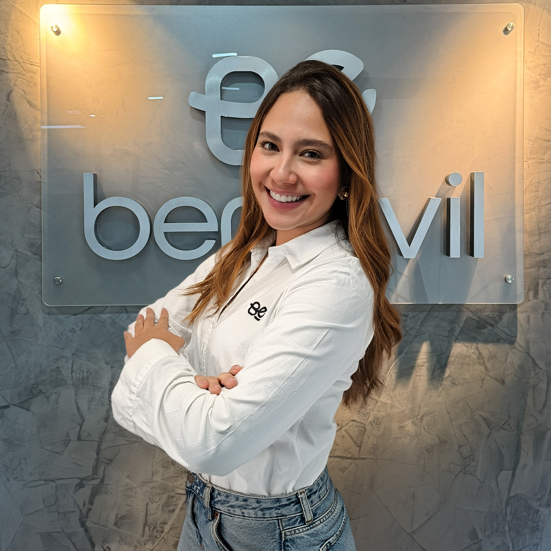 Maria Alejandra Capacho
